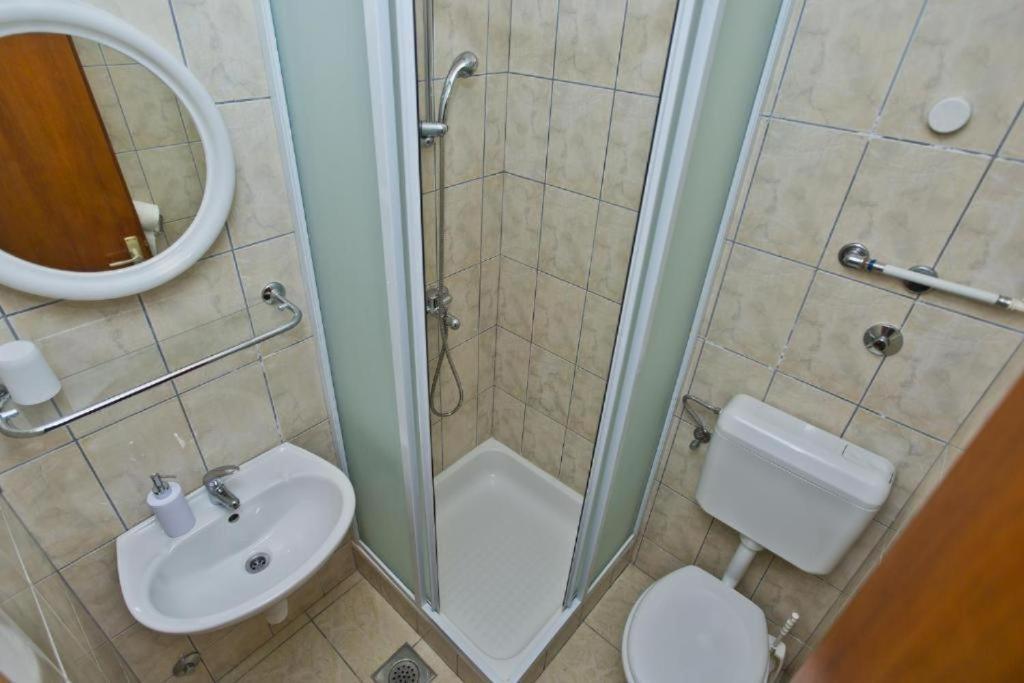 Vila Maria Paula Old Town Hvar هفار المظهر الخارجي الصورة