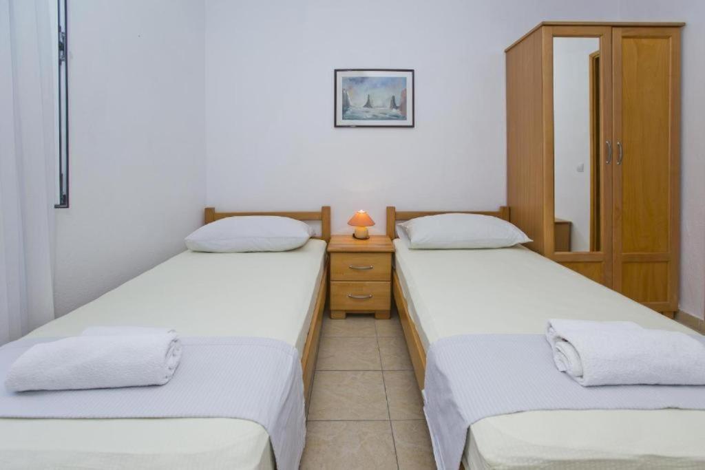 Vila Maria Paula Old Town Hvar هفار المظهر الخارجي الصورة