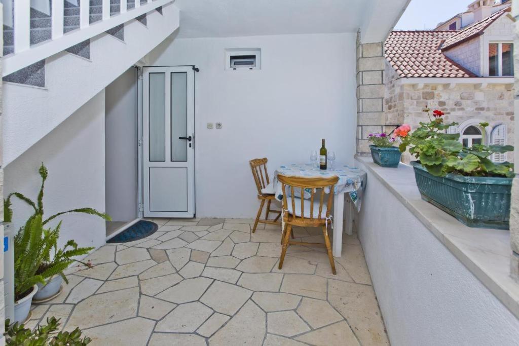 Vila Maria Paula Old Town Hvar هفار المظهر الخارجي الصورة