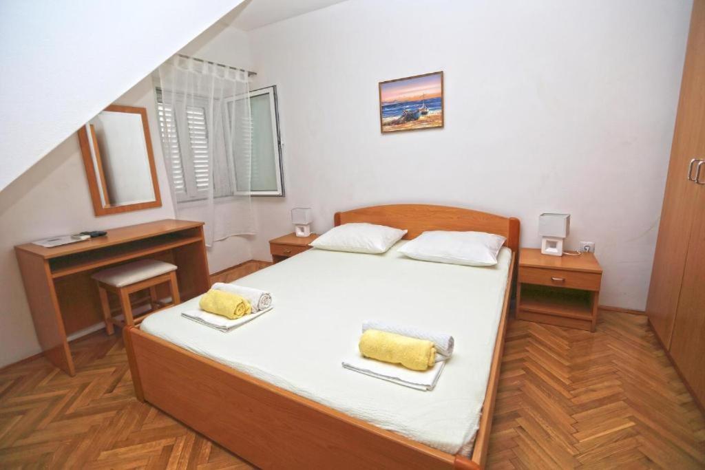 Vila Maria Paula Old Town Hvar هفار المظهر الخارجي الصورة