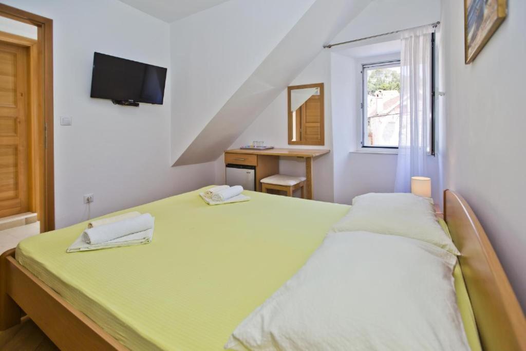 Vila Maria Paula Old Town Hvar هفار المظهر الخارجي الصورة